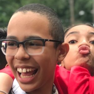 Meet your Posher, Ham